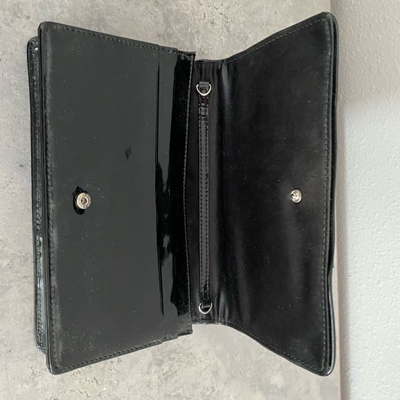 Coach Clutch Bag - Picture 3 of 5